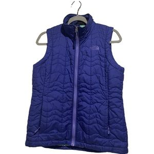 North Face Vest